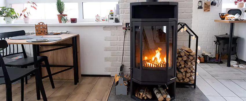 Wood Stove Firebox Installation Services in Chino Hills, CA