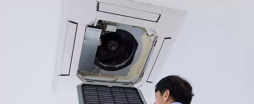 Benefits of Professional Air Duct Cleaning in Chino Hills, California