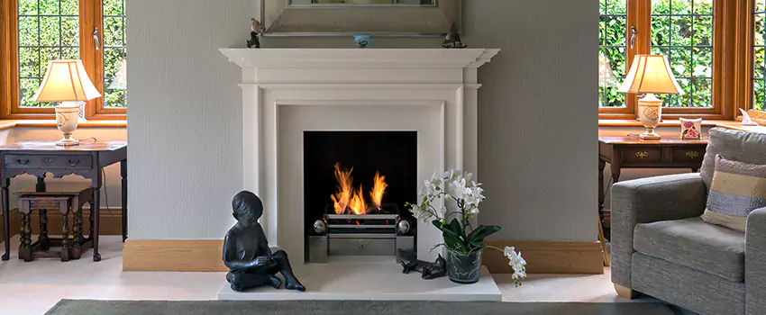 Astria Open-Hearth Wood Fireplaces Services in Chino Hills, CA