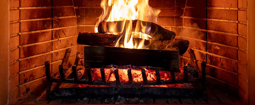 Chimney Ash Dump Cover Repair Services in Chino Hills, CA
