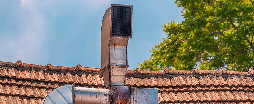 Chimney Cleaning Cost in Chino Hills, California
