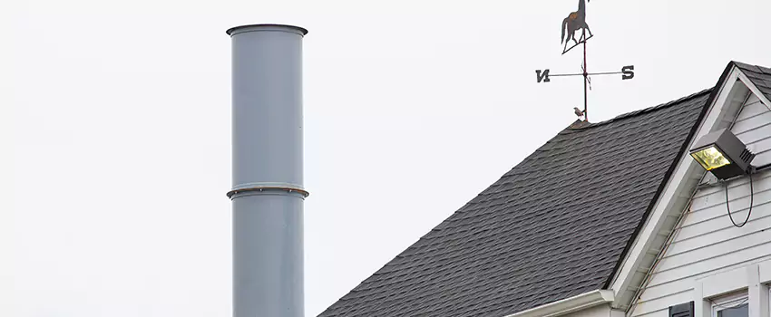 Multi-flue Chimney Caps Installation And Repair in Chino Hills, CA
