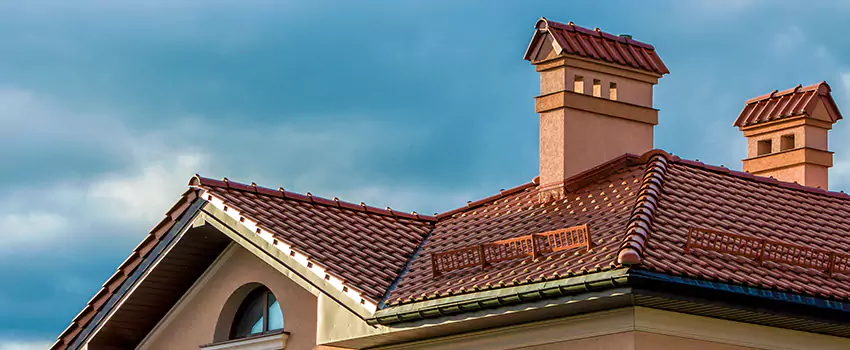 Residential Chimney Services in Chino Hills, California