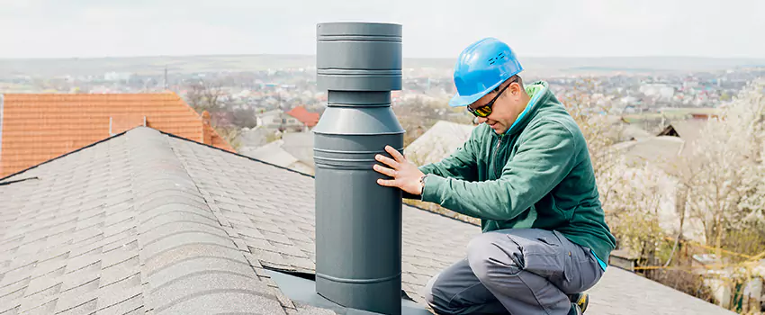 Insulated Chimney Liner Services in Chino Hills, CA