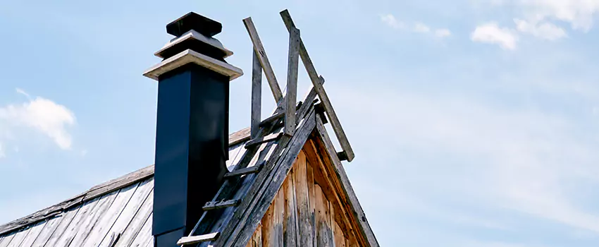 Chimney Pot Inspection in Chino Hills, CA