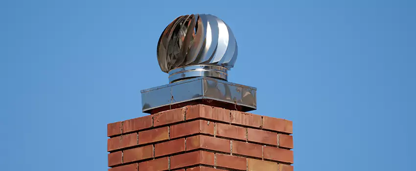 Chimney Flue Rebuild Services in Chino Hills, California