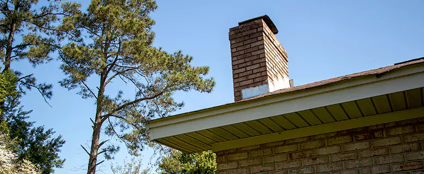 Brick Chimney Sweep Near Me in Chino Hills, CA