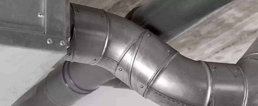 Dryer Vent Blockage Inspection in Chino Hills, CA