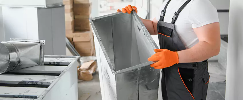 Benefits of Professional Ductwork Cleaning in Chino Hills, CA