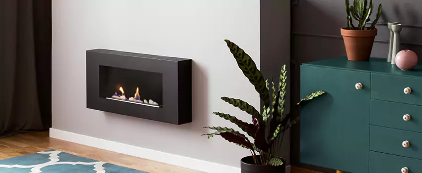 Cost of Ethanol Fireplace Repair And Installation Services in Chino Hills, CA