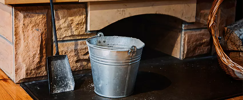Clean The Fireplace Mantle And Hearth in Chino Hills, California