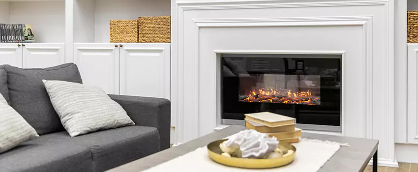 Professional Fireplace Maintenance Contractors in Chino Hills, CA