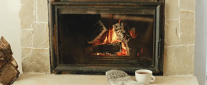 Fireplace Door Handle Replacements Services in Chino Hills, California
