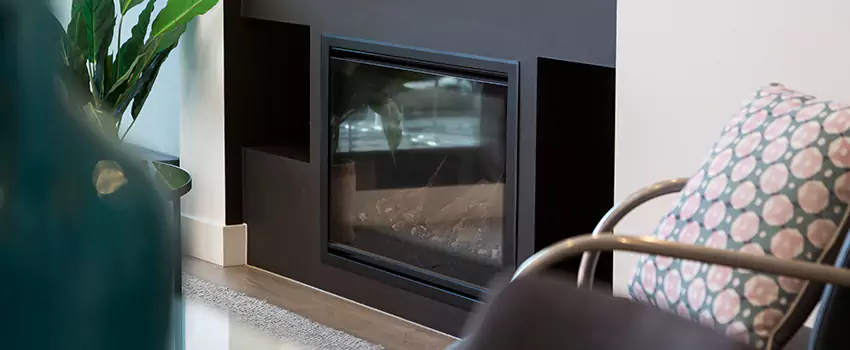 Gas Fireplace Installation in Chino Hills, CA