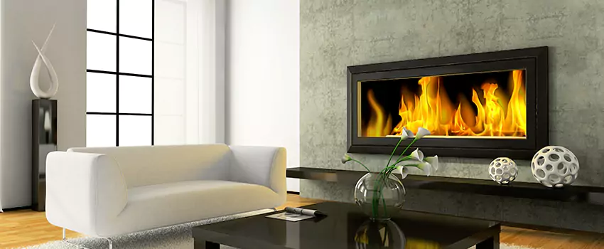 Fireplace Hearth Ideas in Chino Hills, California