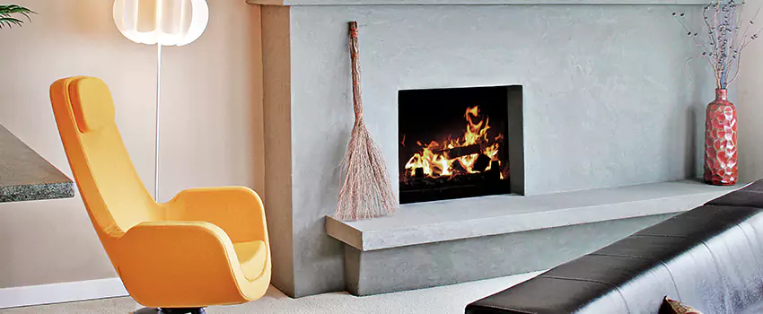 Electric Fireplace Makeover Services in Chino Hills, CA