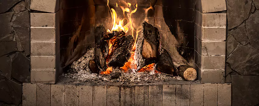 Cost of Rebuilding A Fireplace in Chino Hills, California