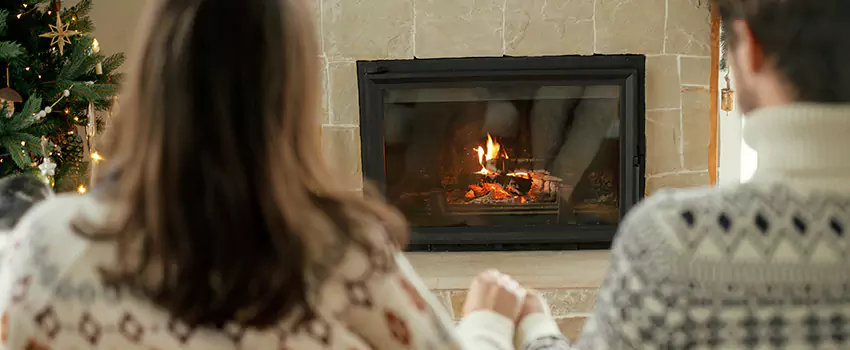 Fireplace Firebox Refurbish & Restore Services in Chino Hills, CA