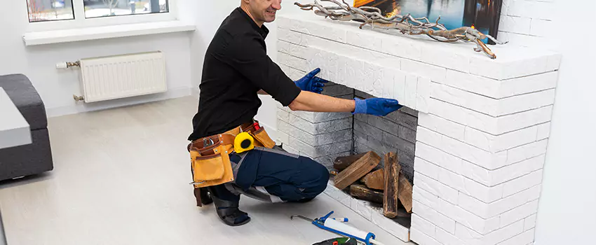 Gas Fireplace Repair And Replacement in Chino Hills, CA