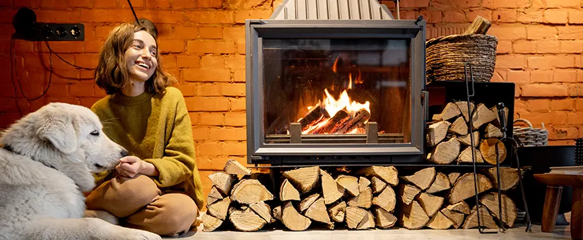 Fireplace Smell Removal Cost in Chino Hills, CA