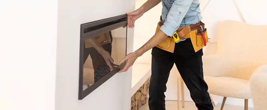 Traditional Fireplace Vent Sweeping in Chino Hills, CA