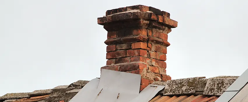 Cost of Fixing Blocked Chimney in Chino Hills, California