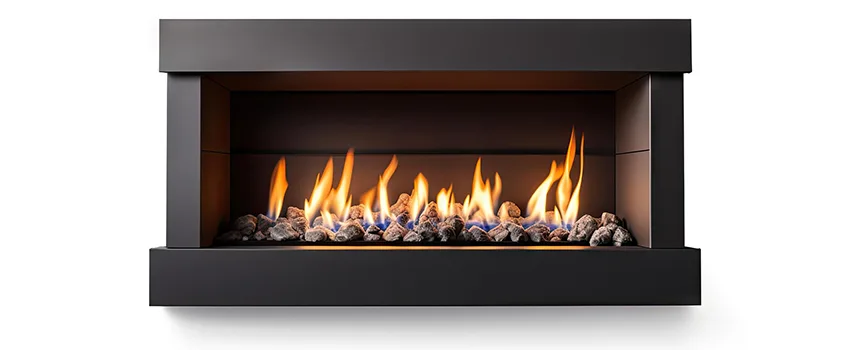 Outdoor Gas Fireplaces Installation in Chino Hills, CA