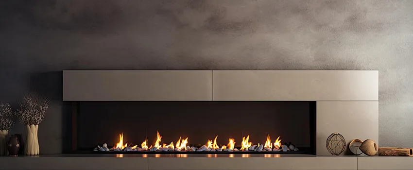 Gas Fireplace Logs Supplier in Chino Hills, California