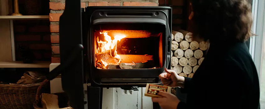 Hearthstone Wood Stoves Fireplace Repair in Chino Hills, California