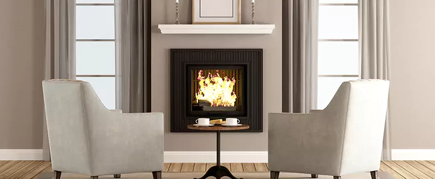 Heatilator Direct Vent Fireplace Services in Chino Hills, California