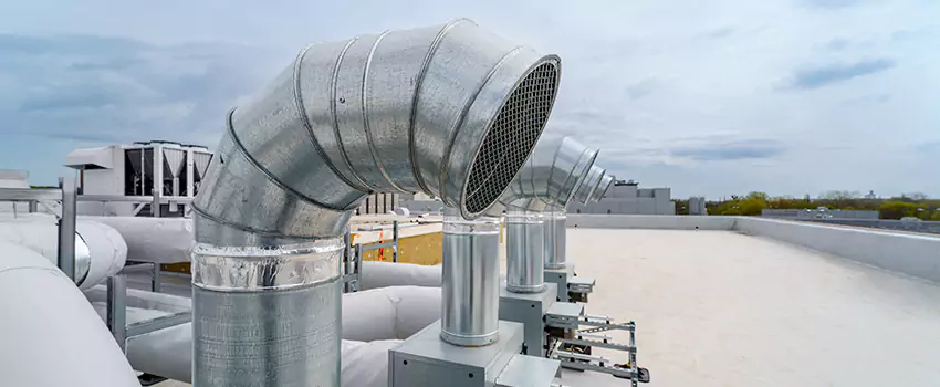 Insulated Ductwork Repair Services Near Me in Chino Hills, CA