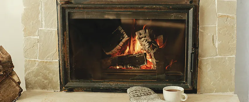 Kings man Fireplaces Insert Services in Chino Hills, CA