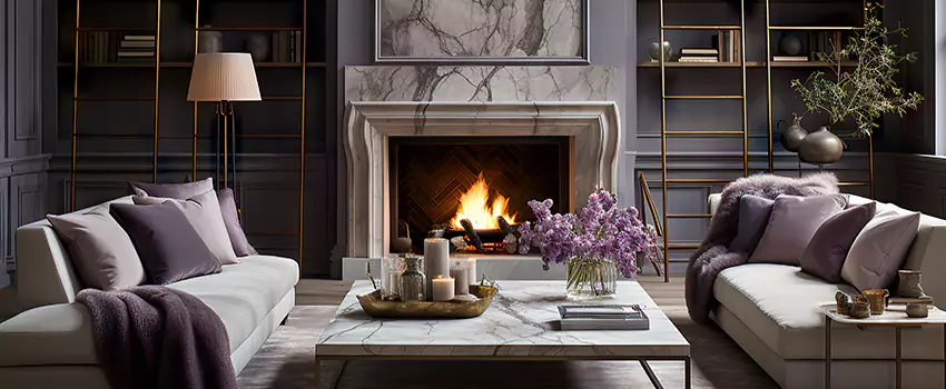Napoleon Galaxy Series Outdoor Fireplaces Repair in Chino Hills, CA