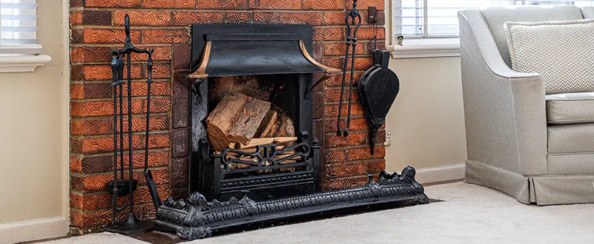 Custom Old Fireplace Redesign Services in Chino Hills, California