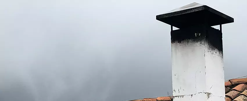 Prefab Chimney Crown Installation in Chino Hills, CA