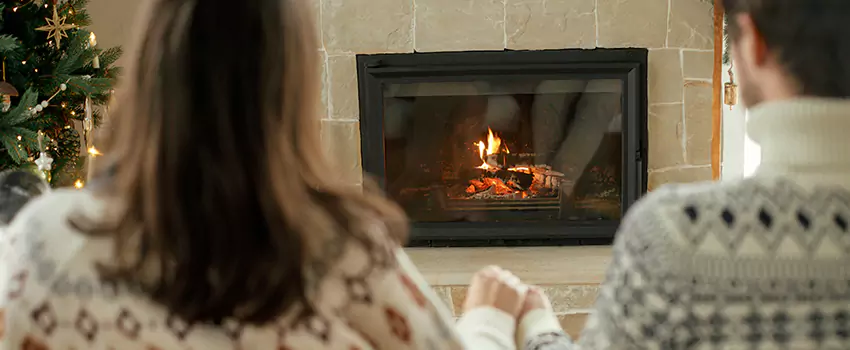 Ravelli Group Wood Fireplaces Replacement in Chino Hills, California