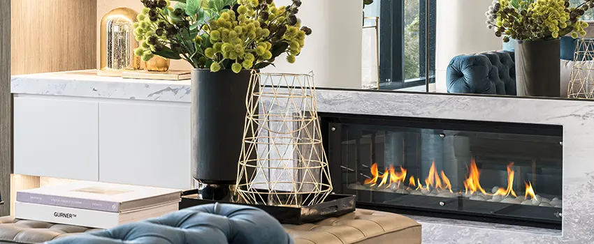 Professional Town & Country Luxury Fireplace Maintenance Experts in Chino Hills, California
