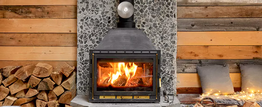 Travis Industries Elite Fireplace Inspection and Maintenance in Chino Hills, California