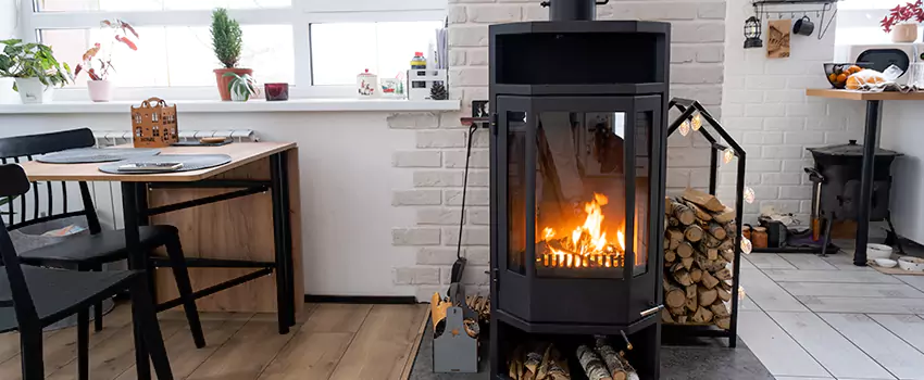 Cost of Vermont Castings Fireplace Services in Chino Hills, CA