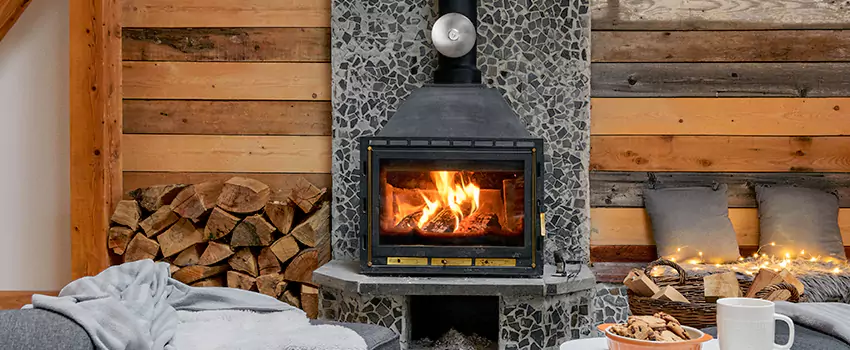 Affordable Wood Fireplace Fixing Solutions in Chino Hills, California