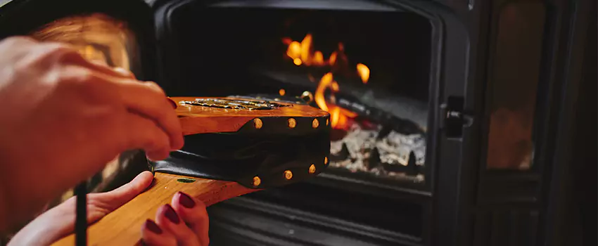Cost of Wood Furnace Repair and Installation Services in Chino Hills, CA