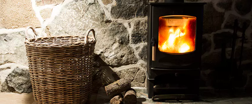 24/7 Wood Stove Installation Services in Chino Hills, California