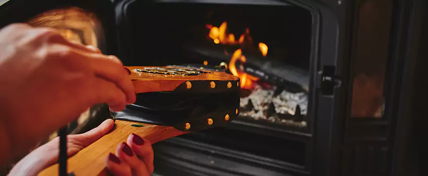 Wood Stove Grates Repair in Chino Hills, California