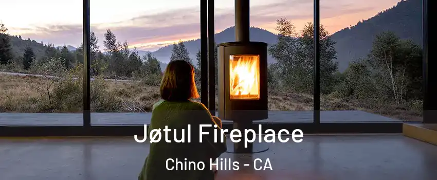  Jøtul Fireplace Chino Hills - CA