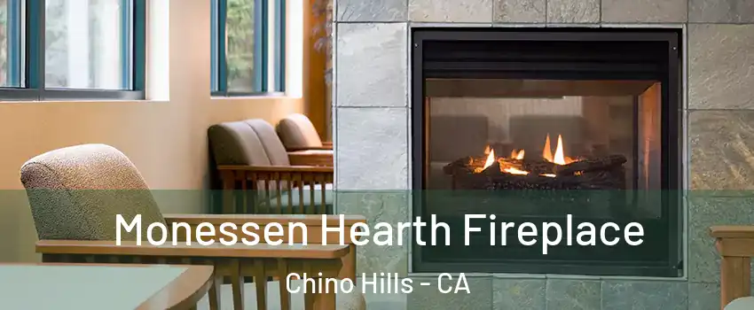  Monessen Hearth Fireplace Chino Hills - CA
