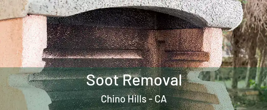  Soot Removal Chino Hills - CA
