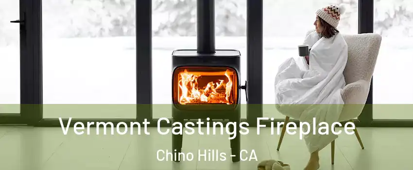  Vermont Castings Fireplace Chino Hills - CA