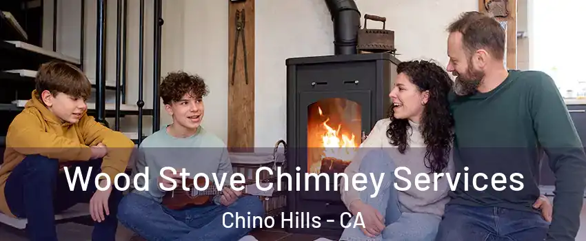  Wood Stove Chimney Services Chino Hills - CA