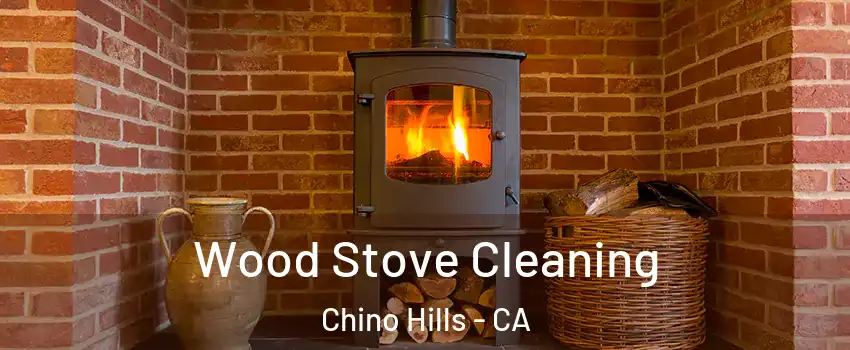  Wood Stove Cleaning Chino Hills - CA